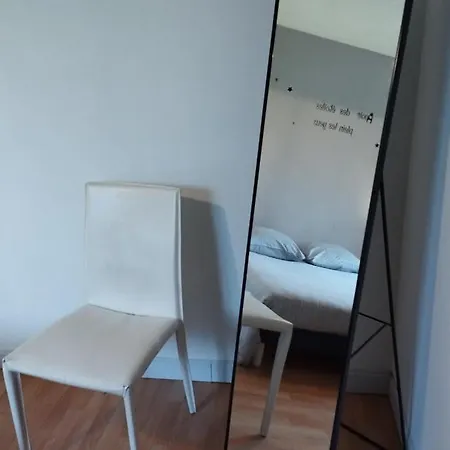 Dom wakacyjny Le Bol D'air