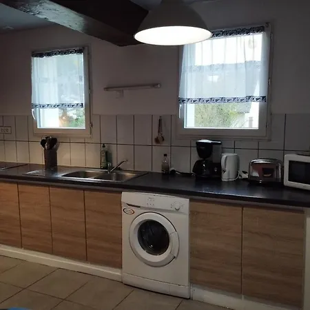 Le Bol D'air Dom wakacyjny *