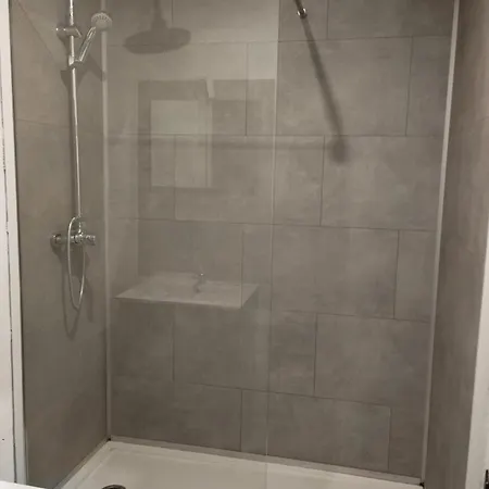 Le Bol D'air Dom wakacyjny