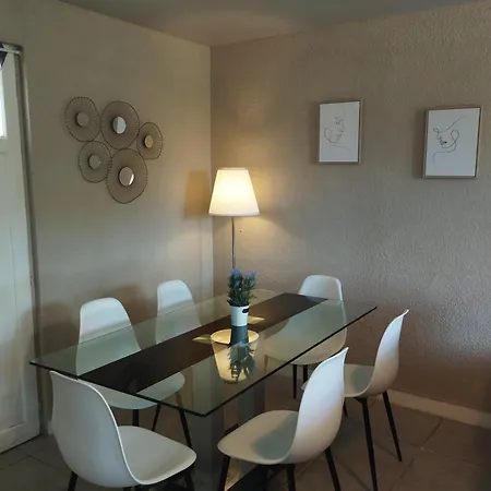 Le Bol D'air Dom wakacyjny Cayeux-sur-Mer