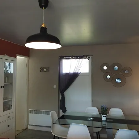 Le Bol D'air Dom wakacyjny *