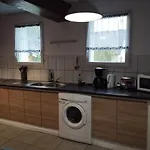 Le Bol D'air Holiday home *
