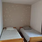 Holiday home Le Bol D'air *