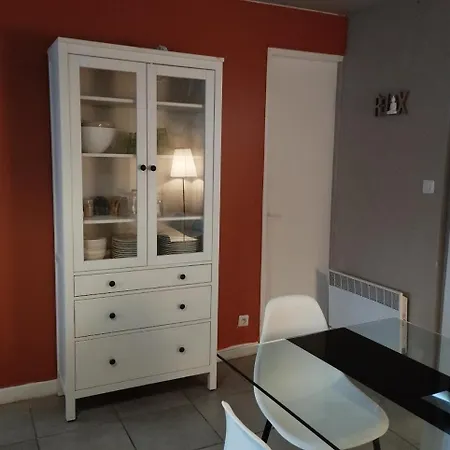 Le Bol D'air Hébergement de vacances