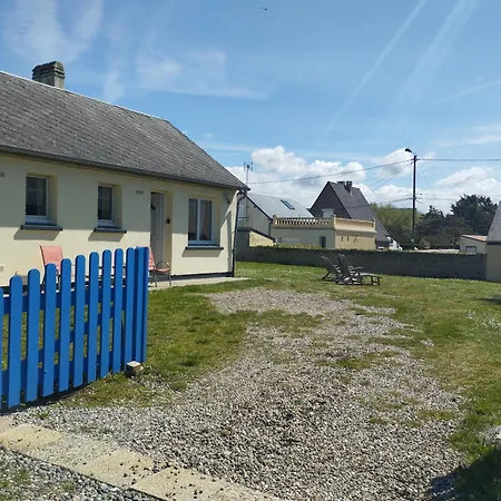 Hébergement de vacances Le Bol D'air Cayeux-sur-Mer