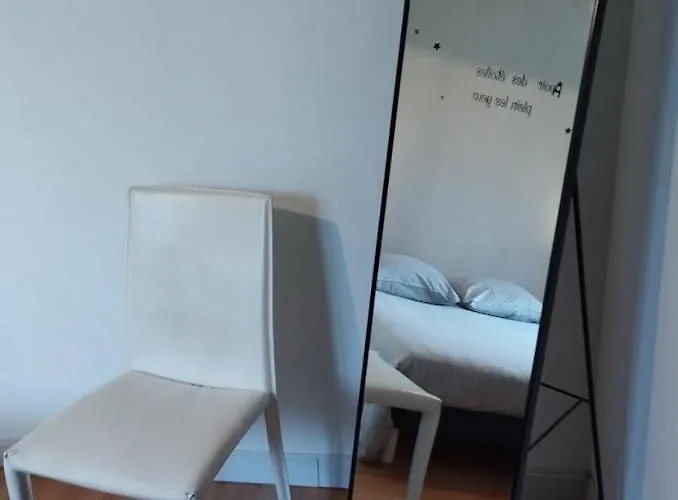 Holiday home Le Bol D'air