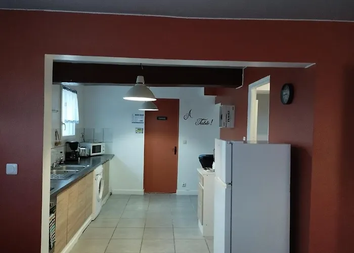 Le Bol D'air Holiday home Cayeux-sur-Mer