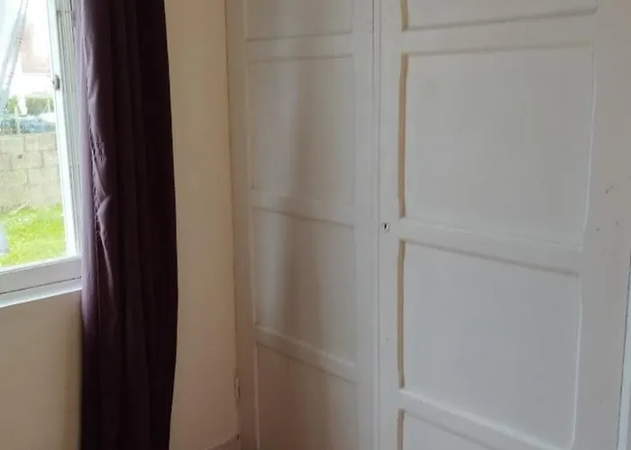 Holiday home Le Bol D'air