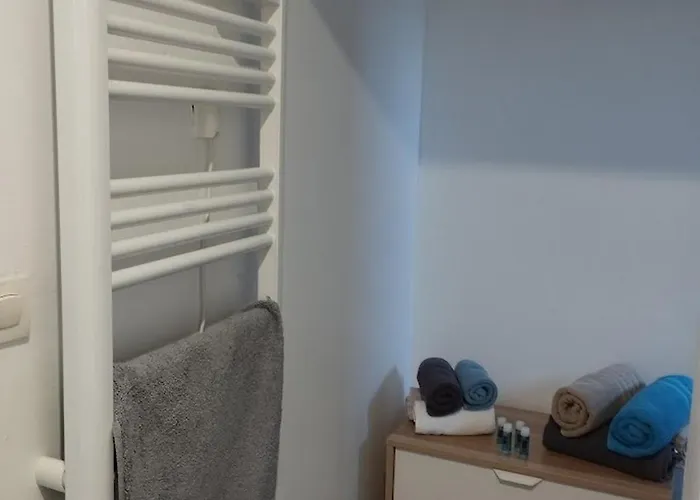 Le Bol D'air Holiday home Cayeux-sur-Mer