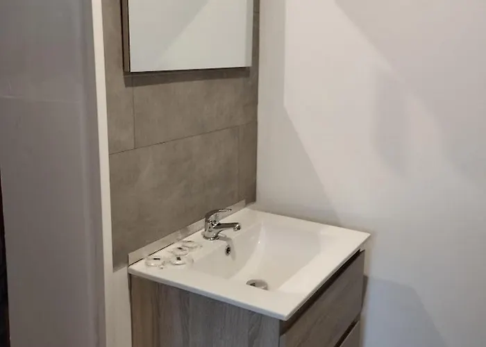 Holiday home Le Bol D'air